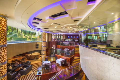 Park Hyatt Melbourne - Brisbane 4u 1