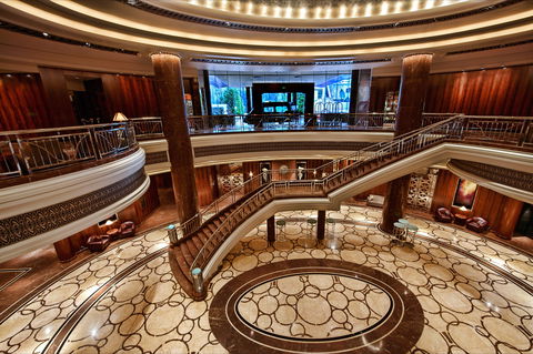 Park Hyatt Melbourne - Brisbane 4u 2