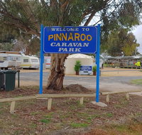 Pinnaroo Caravan Park - Brisbane Tourism
