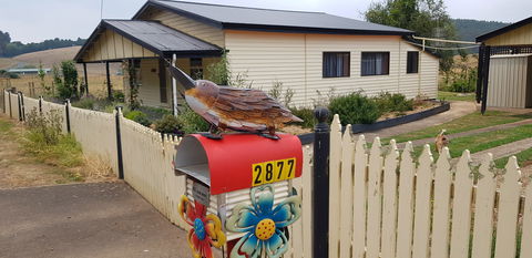 Platypus Cottage - Tourism Brisbane 1