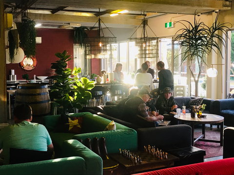 Port Campbell Hostel And Brewpub - Tourism Brisbane 1