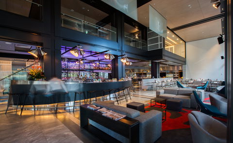 Pullman Sydney Airport - Tourism Brisbane 0