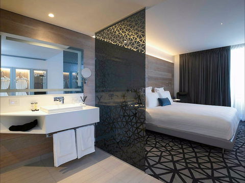 Pullman Sydney Airport - Tourism Brisbane 1