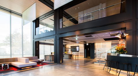 Pullman Sydney Airport - Tourism Brisbane 2