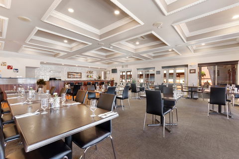 Quality Inn Railway - Brisbane 4u 0