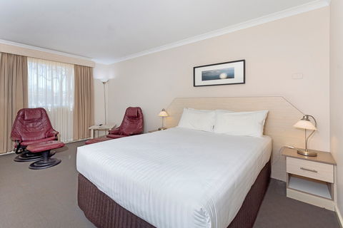 Quality Inn Railway - Brisbane 4u 2