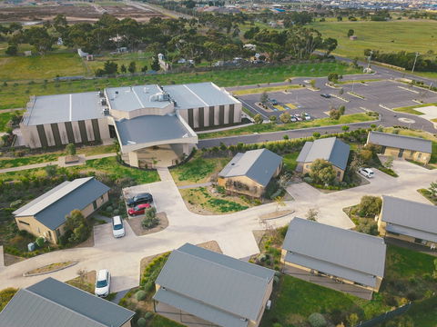 Quality Suites Seasons 5 Resort - Brisbane Tourism 0