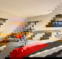 Quest Townsville - Brisbane 4u