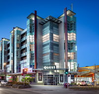 Quest Caroline Springs - Tourism Brisbane