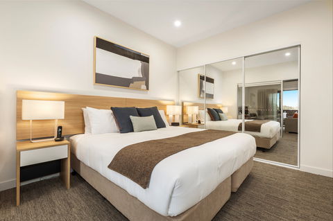 Quest Nowra - Brisbane 4u 0