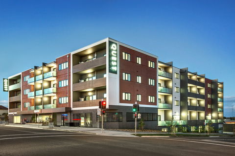 Quest Nowra - Brisbane 4u 1