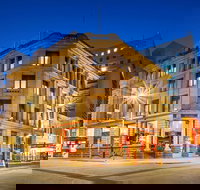 Quest Savoy - Brisbane Tourism