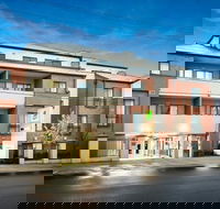 Quest Apartments Geelong