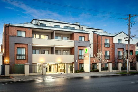 Quest Apartments Geelong - Brisbane Tourism 0