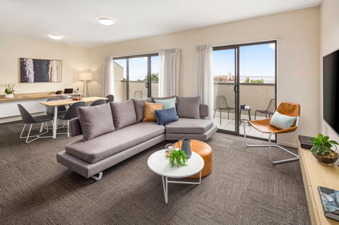 Quest Apartments Geelong - Brisbane Tourism 1