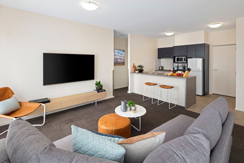 Quest Apartments Geelong - Brisbane Tourism 2