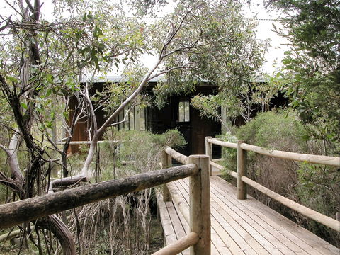Raven Cottage KI - Brisbane 4u 0
