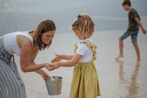 Reflections Holiday Parks Red Rock - Brisbane Tourism 2