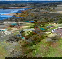 Reflections Holiday Parks Lake Burrendong - Tourism Brisbane