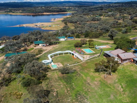 Reflections Holiday Parks Lake Burrendong - Tourism Brisbane 0