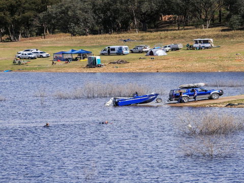 Reflections Holiday Parks Lake Burrendong - Tourism Brisbane 2