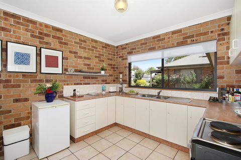 Rosemary's On Frederick - Brisbane 4u 1