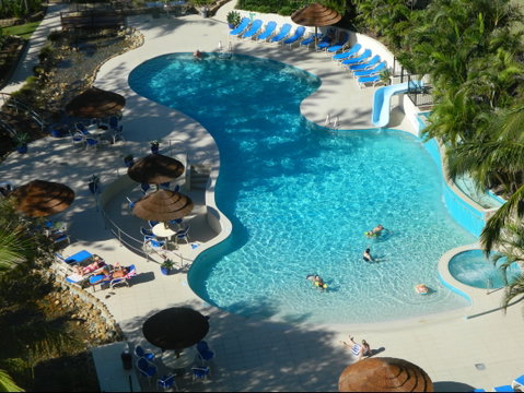 Royal Palm On The Beach - Tourism Brisbane 0