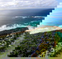 RTBU Holiday Park - Brisbane 4u