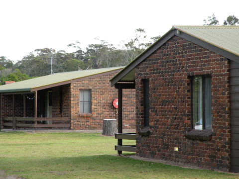 RTBU Holiday Park - Tourism Brisbane 2