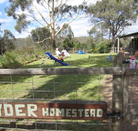 Ryder Homestead