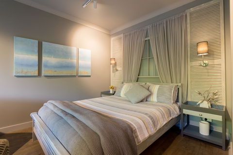 Sailaway Beach House - Tourism Brisbane 1