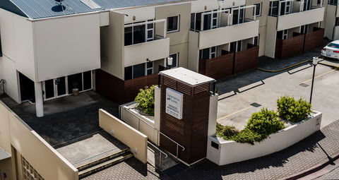 Salamanca Suites - Brisbane 4u 0