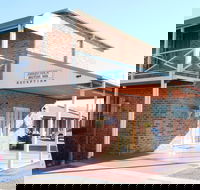 Sandstock Motor Inn - Brisbane 4u