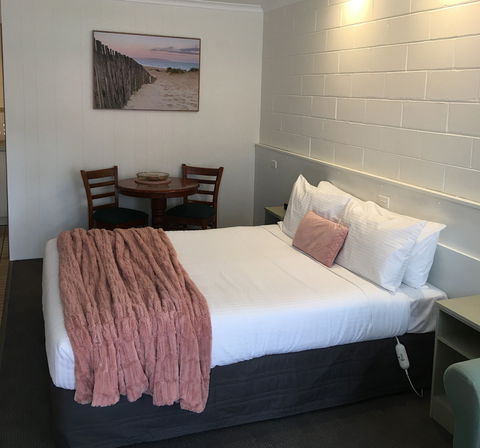 Sandbar Motel Lakes Entrance - Brisbane 4u 1