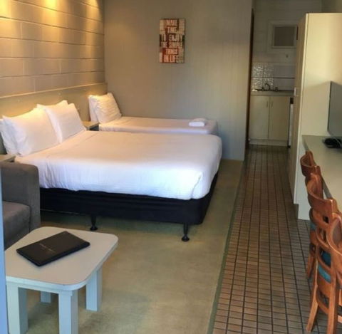 Sandbar Motel Lakes Entrance - Brisbane 4u 2