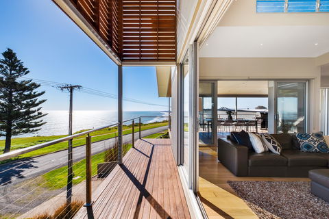Sea La Vie, Sellicks Beach - Brisbane 4u 0