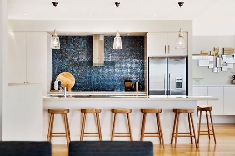 Sea La Vie, Sellicks Beach - Brisbane 4u 2