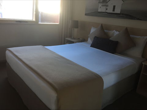 Shelly Beach Resort - Brisbane Tourism 1