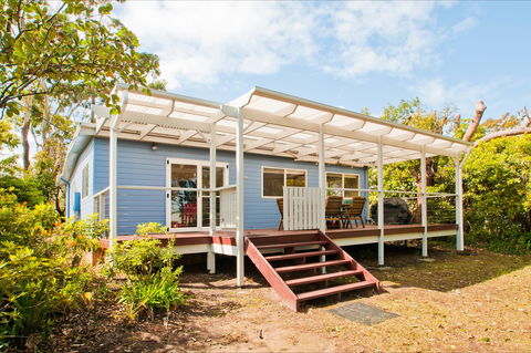 Silvermere Cottage - Brisbane 4u 0