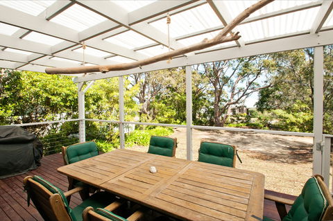 Silvermere Cottage - Brisbane 4u 1