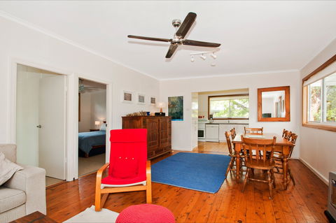 Silvermere Cottage - Brisbane 4u 2