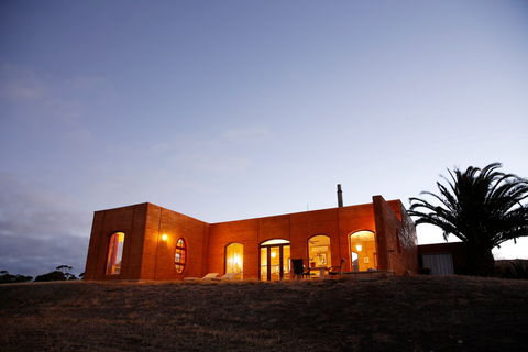 Sky House LifeTime Private Retreats - Tourism Brisbane 0