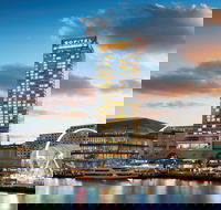 Sofitel Sydney Darling Harbour - Tourism Brisbane
