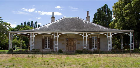 Somercotes - Tourism Brisbane 2