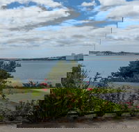 Spalding Lodge Unit 16 - Tourism Brisbane