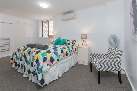Spalding Lodge Unit 16 - Brisbane 4u 1