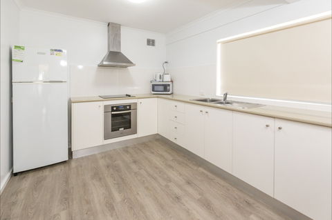 Spalding Lodge Unit 16 - Brisbane 4u 2