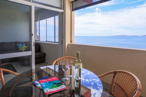 Spalding Lodge Unit 12 - Tourism Brisbane 0