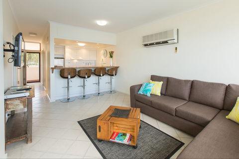 Spalding Lodge Unit 12 - Tourism Brisbane 1