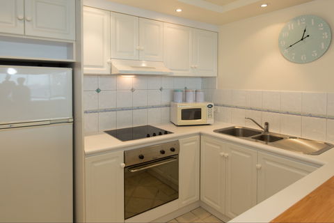Spalding Lodge Unit 12 - Tourism Brisbane 2